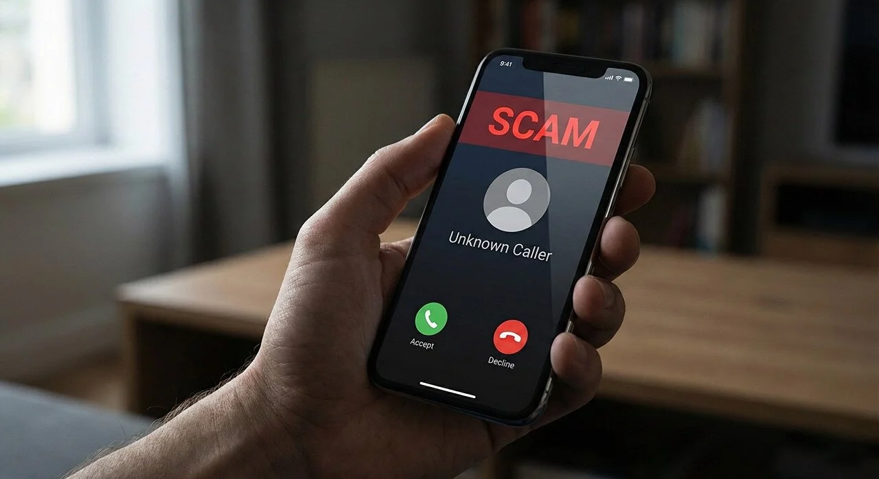 «Στοπ στις Κλήσεις από το Εξωτερικό με Ελληνικούς Αριθμούς: Η ΕΕΤΤ Παίρνει Δραστικά Μέτρα κατά του Caller ID Spoofing!»