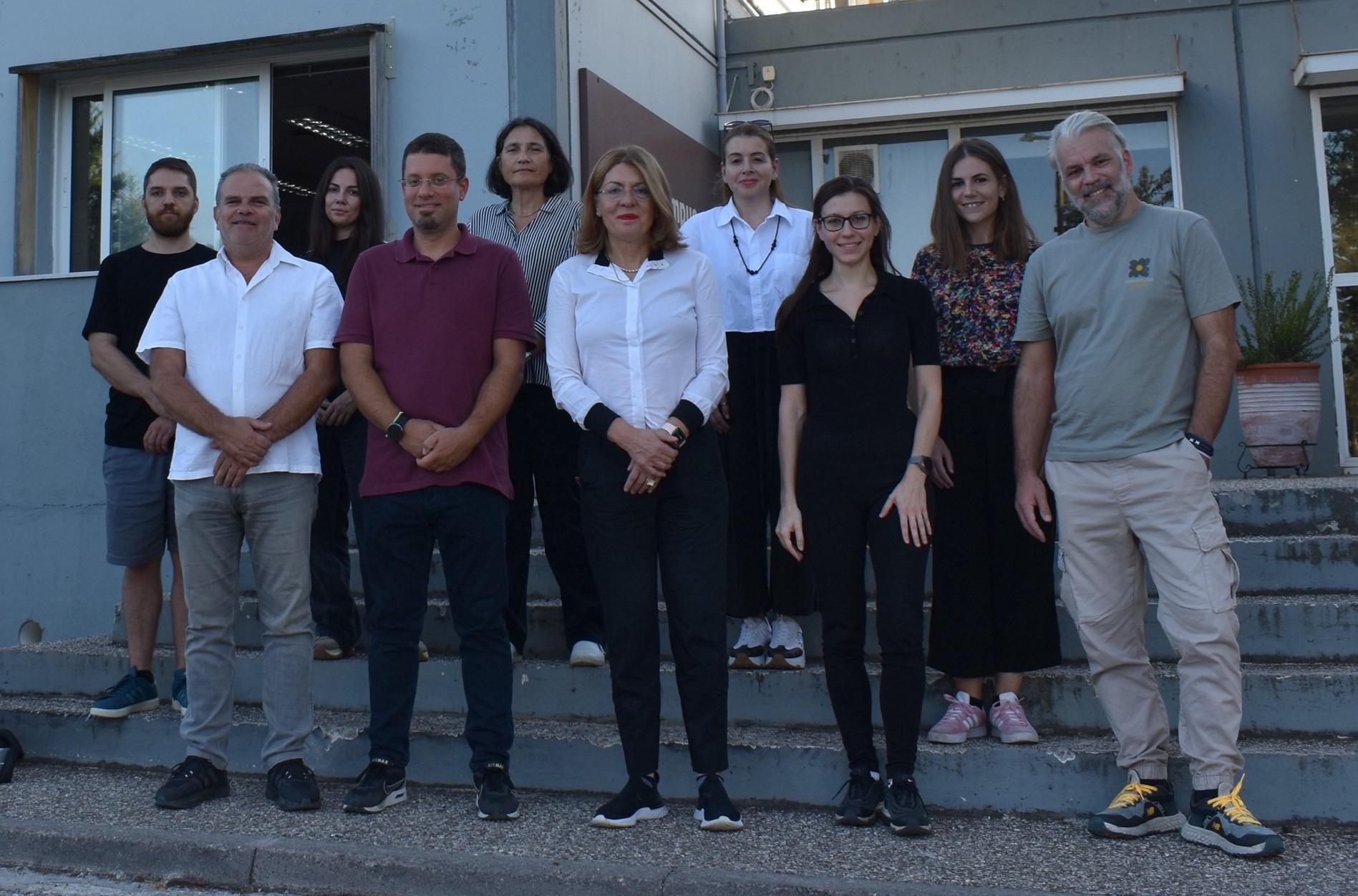 PhosPrint: Αποκάλυψη! Εξασφάλισε €500.000 για Επένδυση σε Παγκόσμιες Καινοτομίες – Δες Πώς!