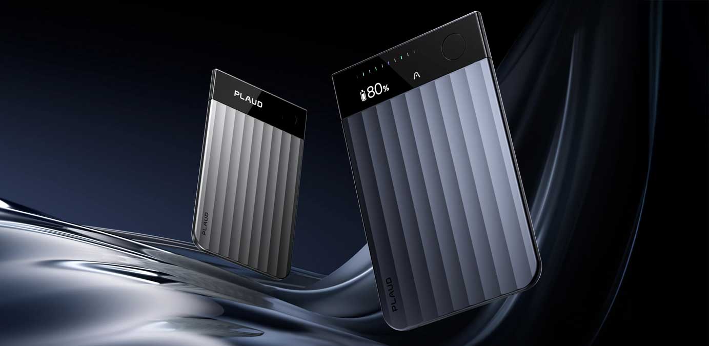Δοκιμάσαμε το Plaud Note Pro: Η Επαναστατική Εμπειρία που Αλλάζει Όλα – Συνάντηση Χωρίς Όρια και Κωπηλασία Χωρίς Κουπιά!