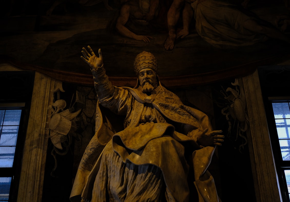 Ο Πάπας Λέων XIV ετοιμάζει εγκύκλιο ορόσημο “Magnifica Humanitas” για την AI