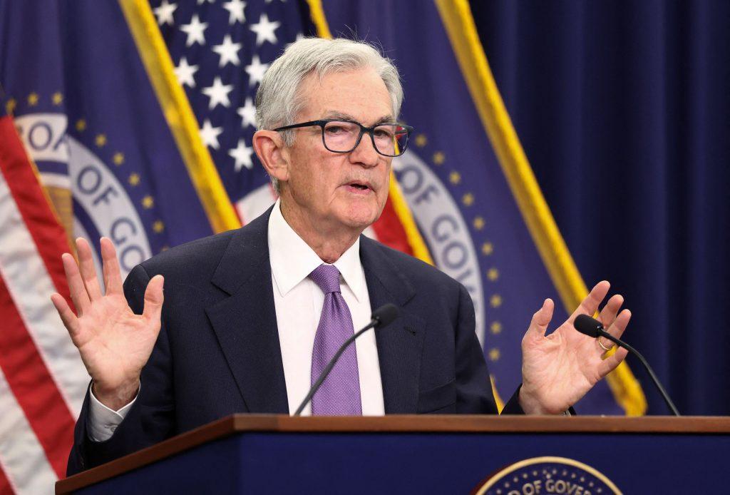 Επιτόκια στα άκρα: Πώς η Fed και η ΕΚΤ θα σοκάρουν τους επενδυτές! Μάθε τα πάντα! επιτόκια