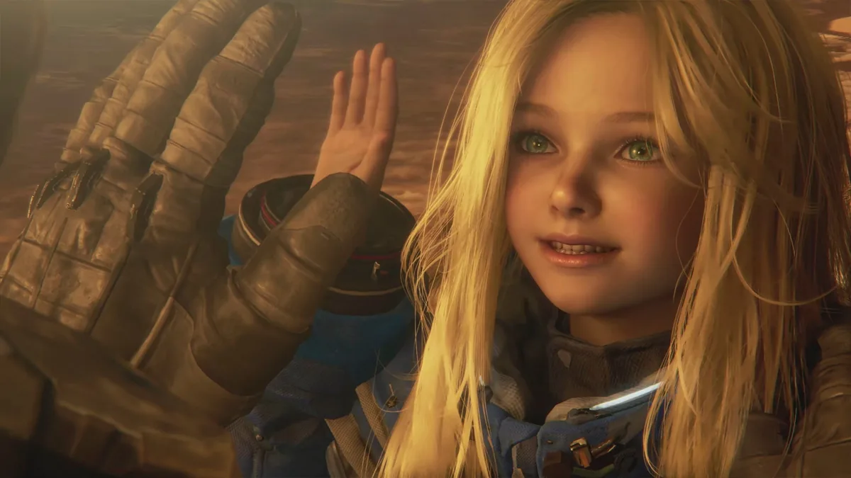 «Pragmata: Ανακαλύψτε την Επίσημη Ημερομηνία Κυκλοφορίας που θα σας Σοκάρει!»