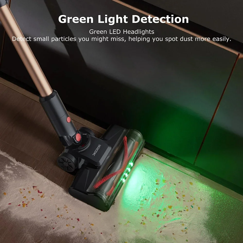 Proscenic P11 Ultra Gallery 1