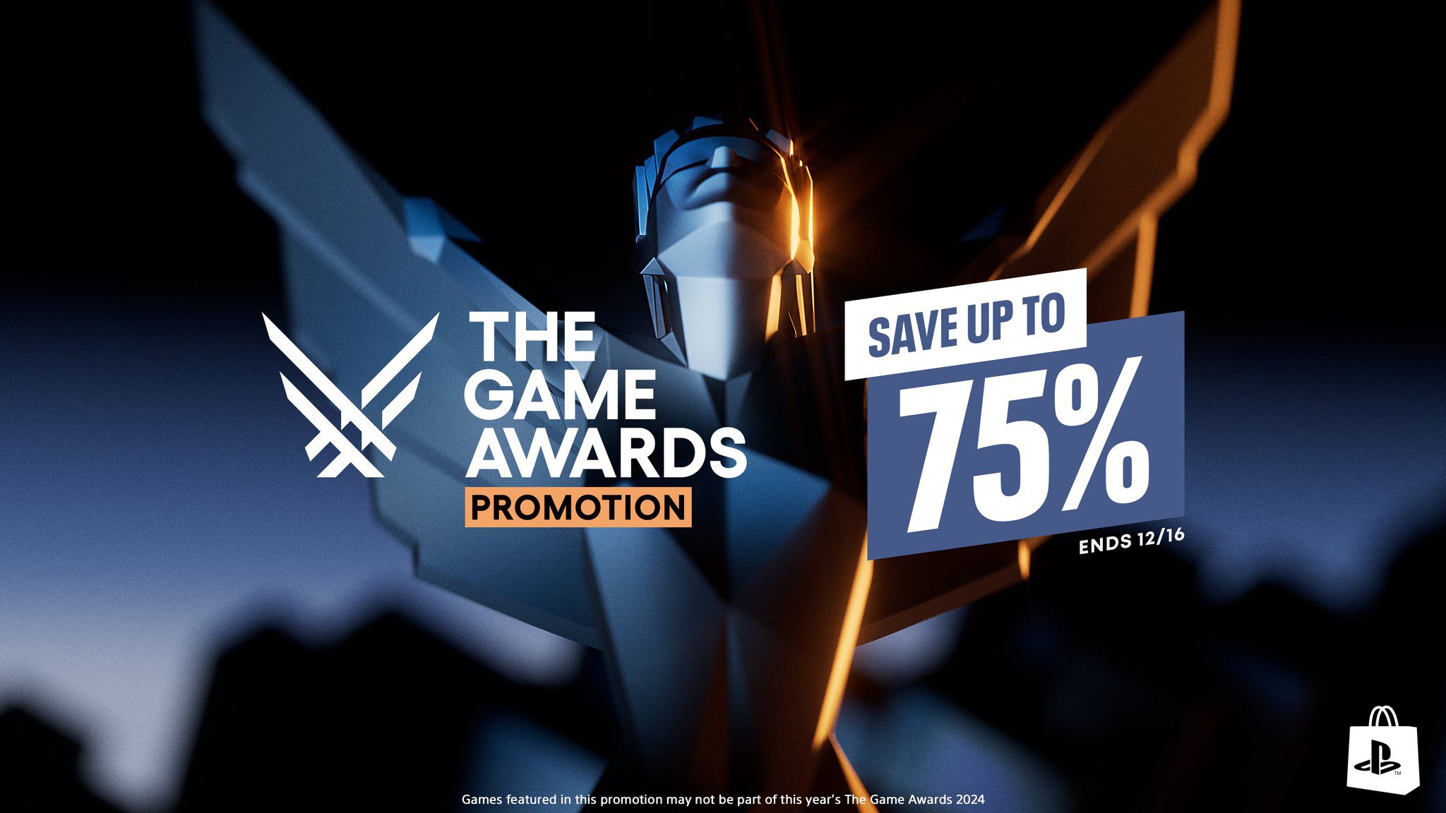 «Απαρτίωση των Game Awards: ΤΡΕΛΕΣ εκπτώσεις στο PS Store που δεν θα θέλεις να χάσεις!»