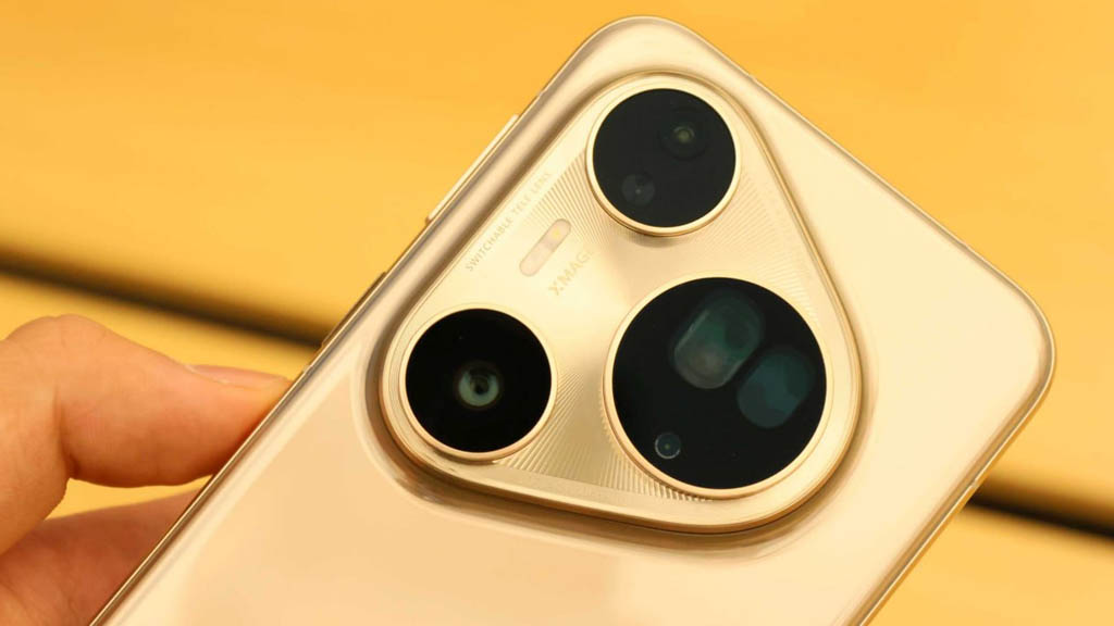 Λεπτομέρειες διαρροής Huawei Pura 90 series αλλαγή κύριας κάμερας