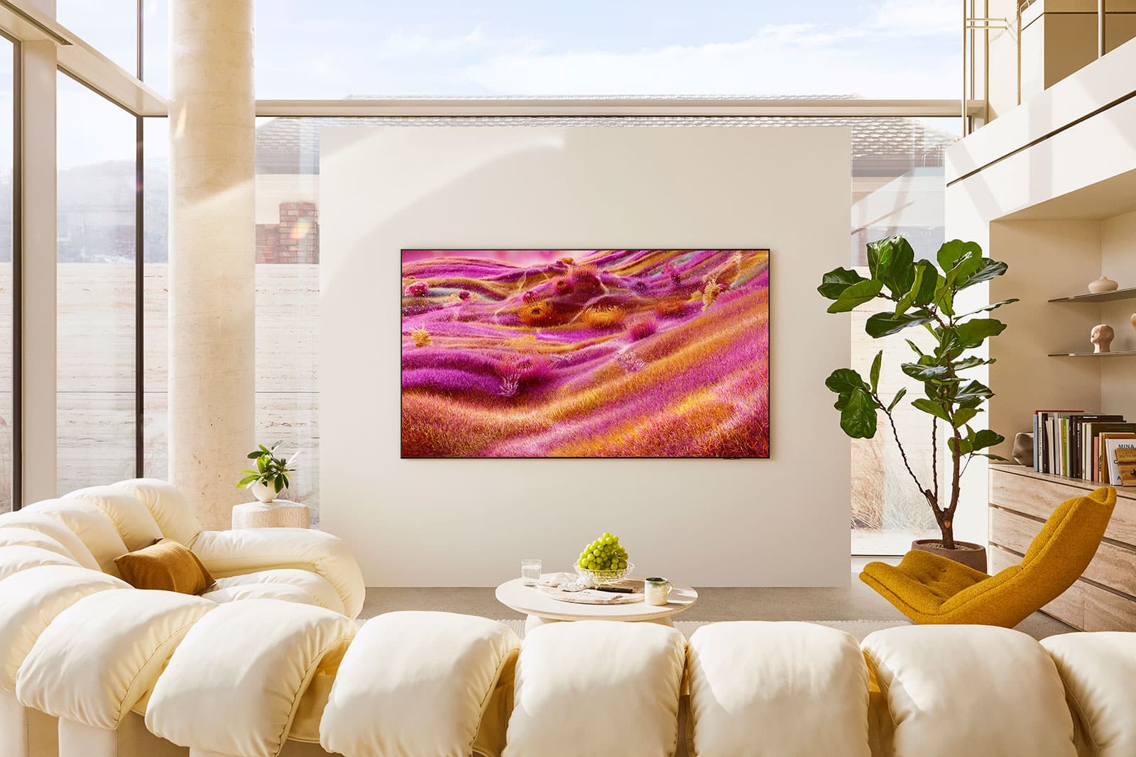 Οι 3 κορυφαίες τηλεοράσεις της Samsung για Gaming (2025) Samsung Gaming TV 2025, Οι 3 κορυφαίες τηλεοράσεις της Samsung για Gaming (2025)