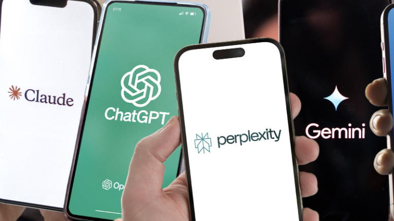 Αποκάλυψη: Ποιοι AI είναι αξιόπιστοι για τα προσωπικά σας δεδομένα; Σύγκριση ChatGPT, Gemini, Claude και Perplexity που θα σας σοκάρει!