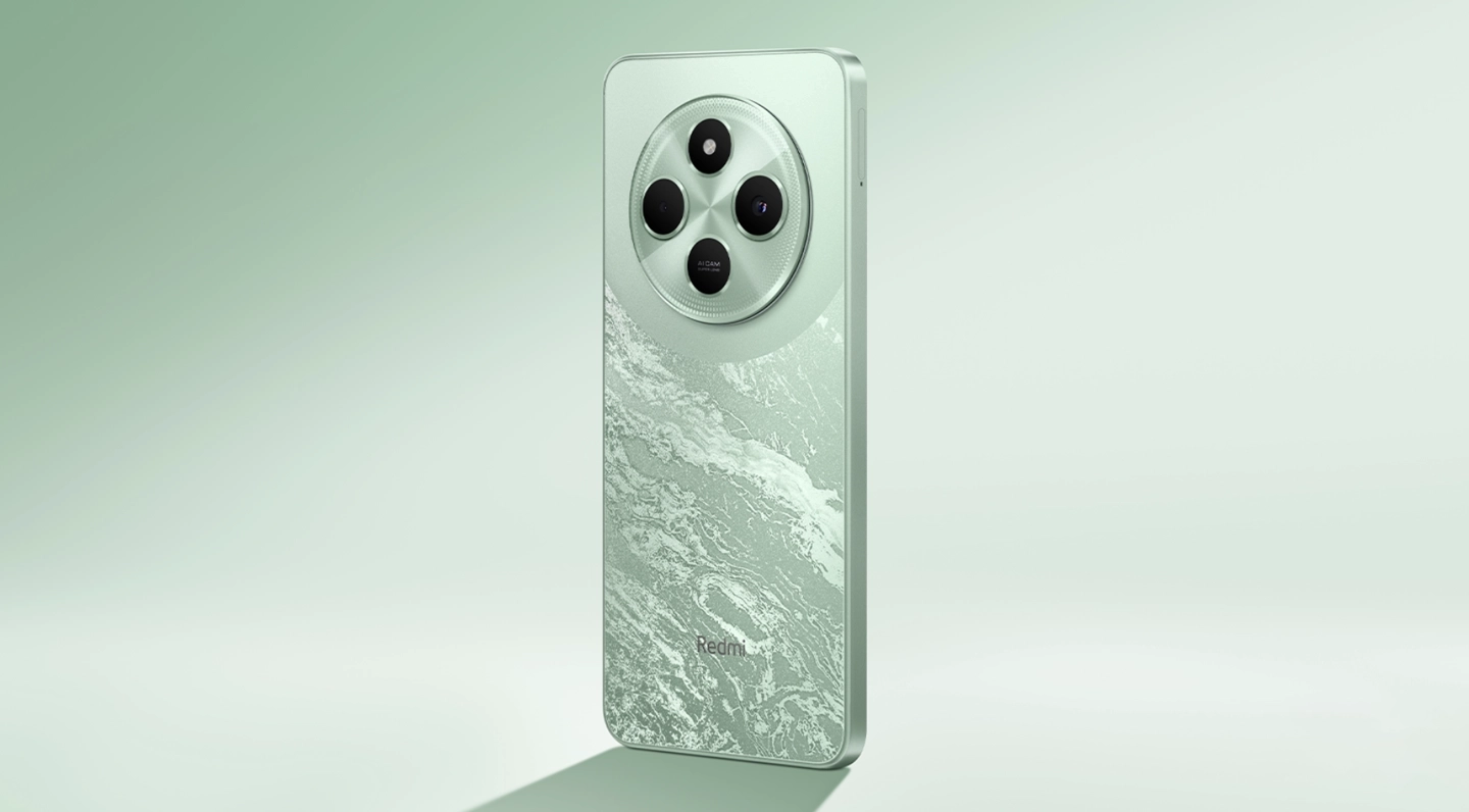 REDMI 14C Κίνα 5