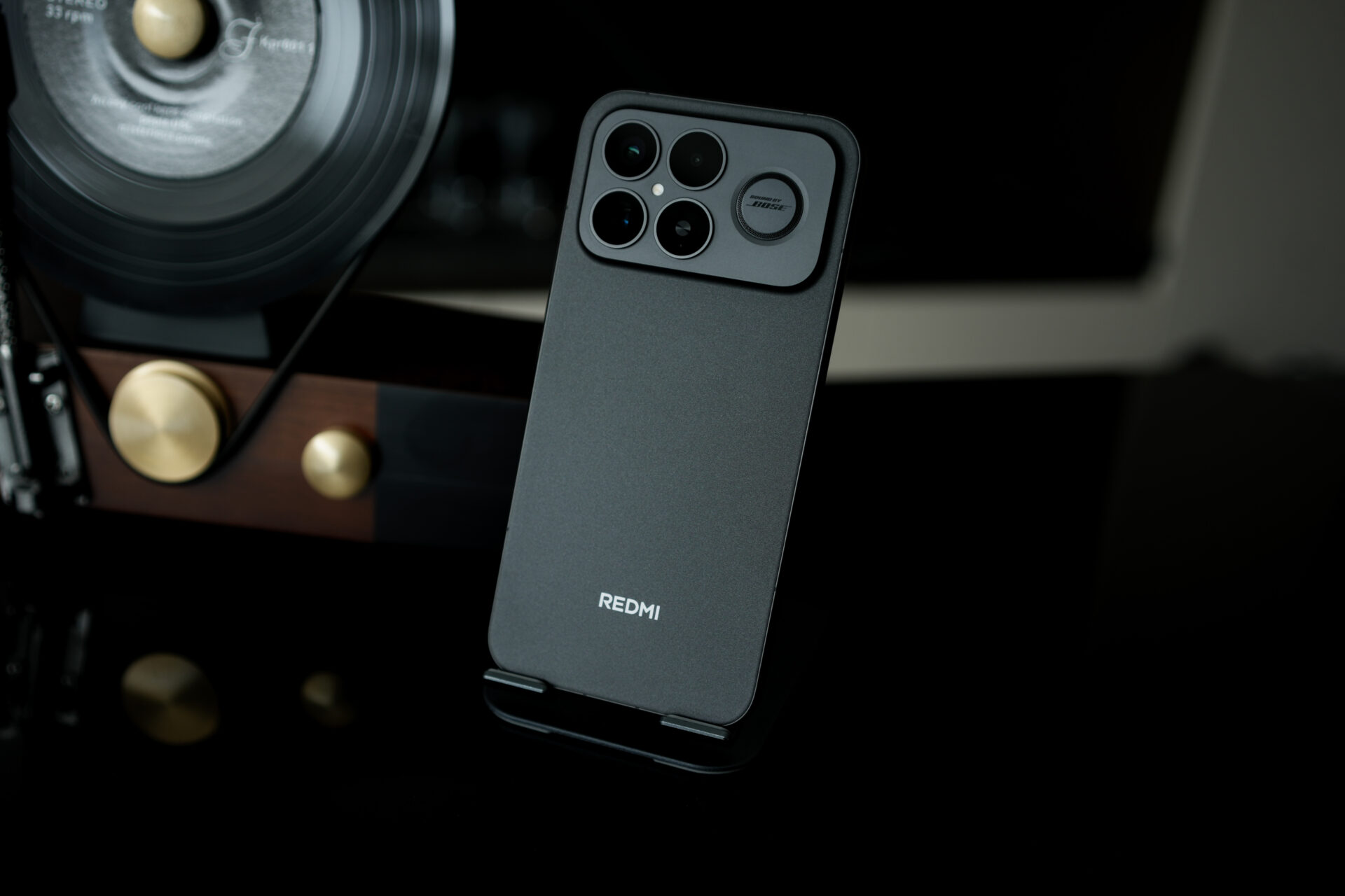 Το REDMI K90 Ultra αναμένεται να έρθει με μπαταρία 10.000 mAh σε σώμα κάτω των 8,5 χιλιοστών