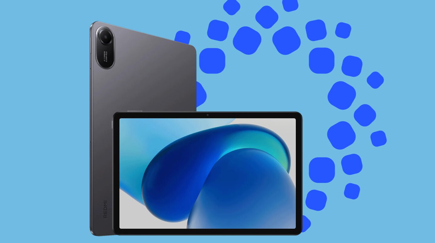 Το Redmi Pad 2 4G λαμβάνει ενημέρωση HyperOS 3 με Android 16