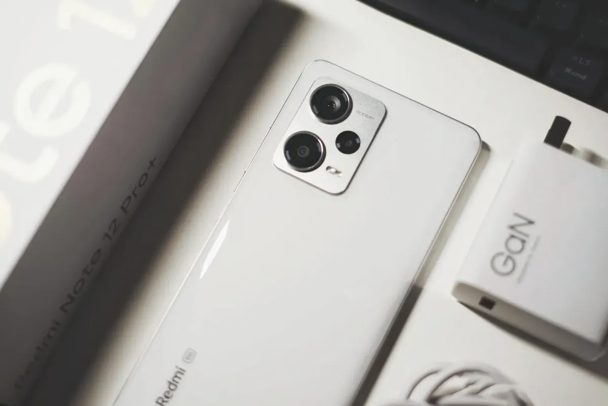 Redmi Note 12