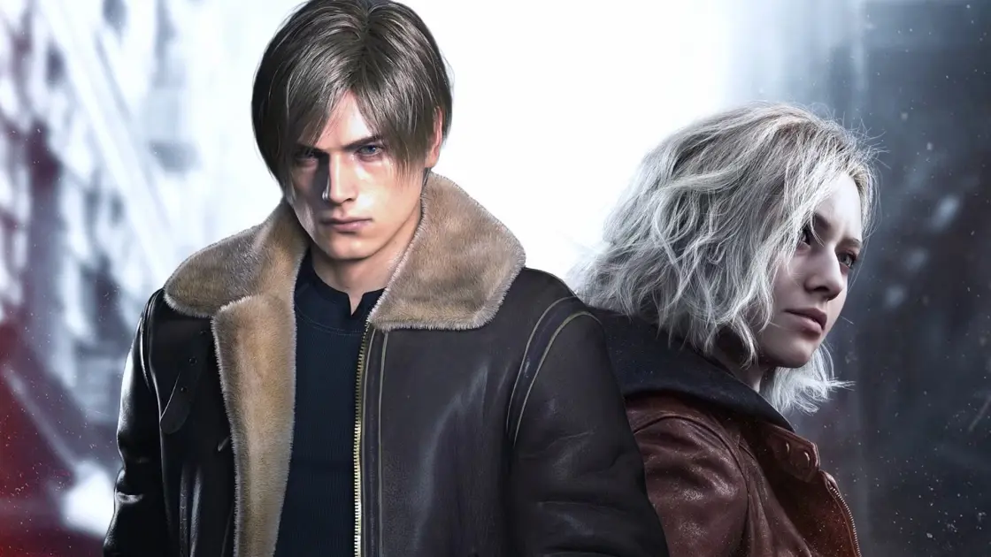 «Ο Leon Επιστρέφει με Συναρπαστική Δύναμη στο Resident Evil Requiem – Μην Το Χάσεις!»