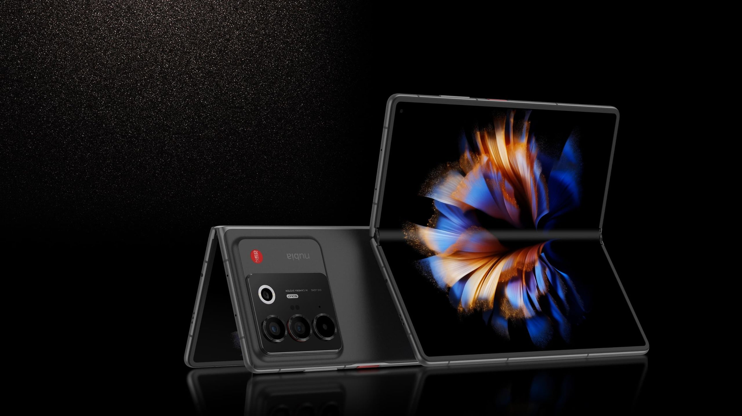 Αυτό το αναδιπλούμενο τηλέφωνο μόλις ξεπέρασε το Galaxy Z Fold 7 όπου έχει πραγματικά σημασία