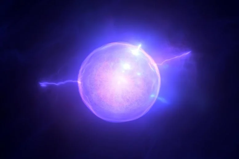 Μετά από δεκαετίες μυστηρίου, οι επιστήμονες καταρρίπτουν μια σημαντική θεωρία για ένα παράξενο σωματίδιο