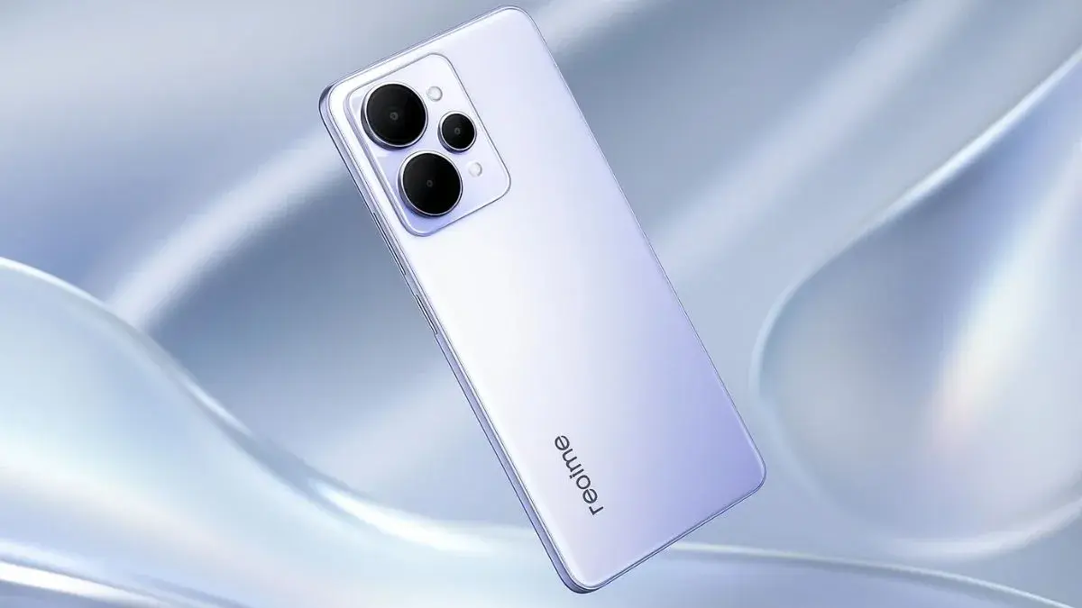 Ανακαλύψτε το Realme 16 Pro: Η Επαναστατική Κάμερα 200MP και Η Υπερδύναμη 7.000mAh Έρχεται Στις 6 Ιανουαρίου!