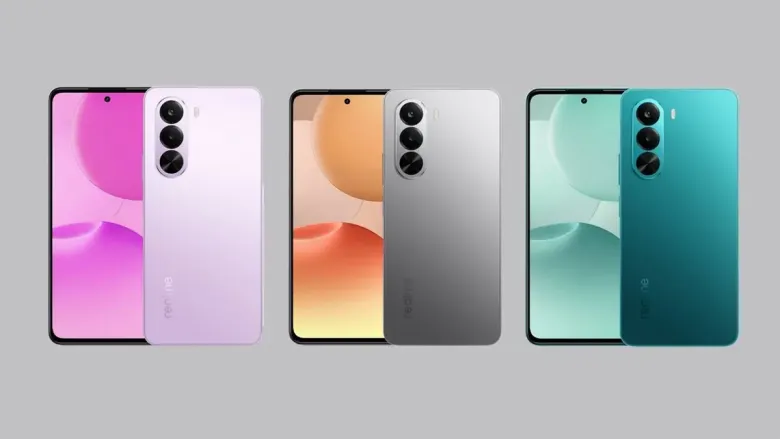 Απίστευτο! Ρεκόρ πωλήσεων για το Realme P4x και το Realme Watch 5 – Δείτε τι έγινε στην 1η ημέρα!