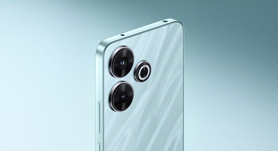 Το HyperOS 3 global stable κυκλοφορεί στο κοινό Redmi 13 / POCO M6