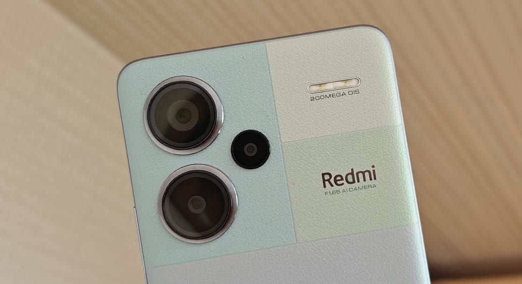 Redmi Note 13 Pro