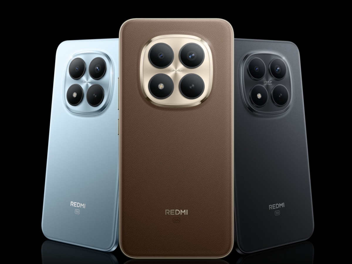 Εμφανίζονται οι εκδόσεις REDMI Note 15 Lunar New Year, οι εκπτώσεις ξεκινούν στις 1 3 Ιανουαρίου Redmi Note 15 Pro Plus 5G 2