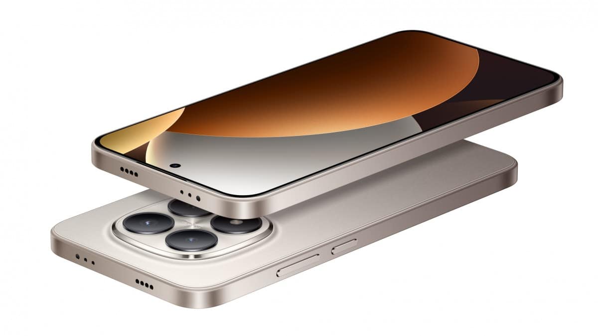 Επίσημα τα Redmi Note 15 Pro και Redmi Note 15 Pro 5G