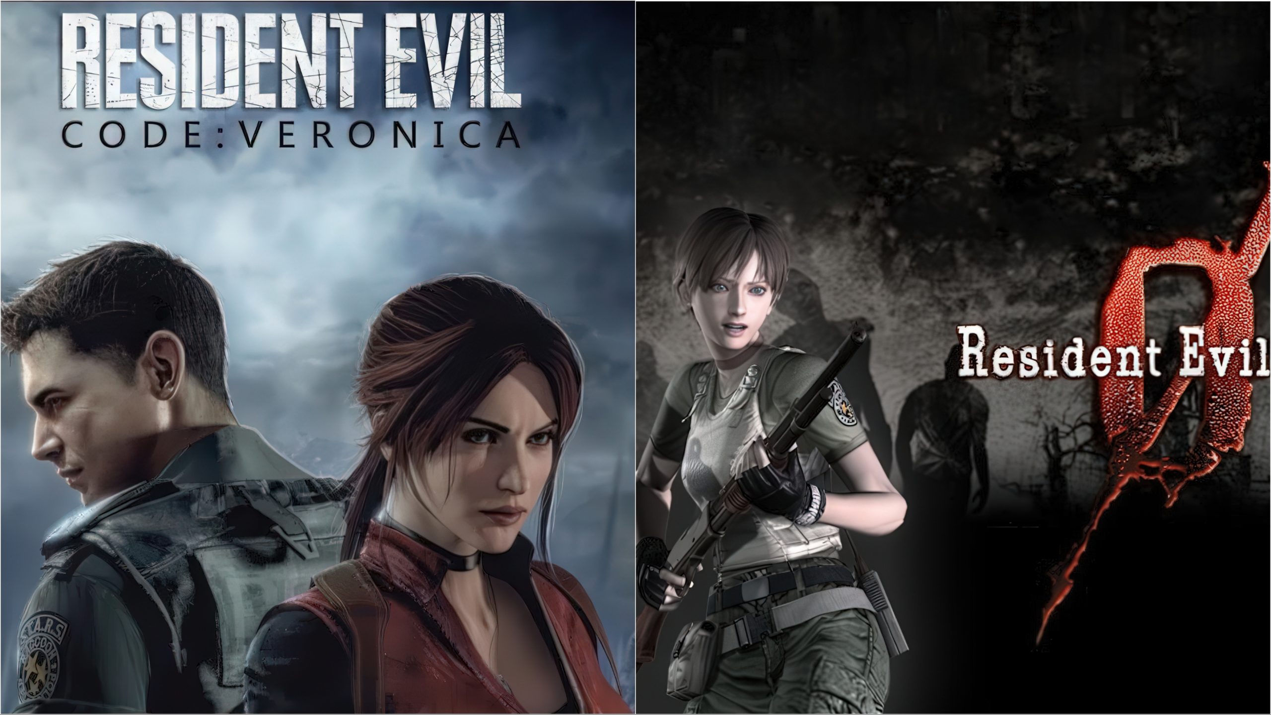 Τα επόμενα Remakes του Resident Evil είναι Code Veronica (2027) και Zero (2028), λέει ο Leaker