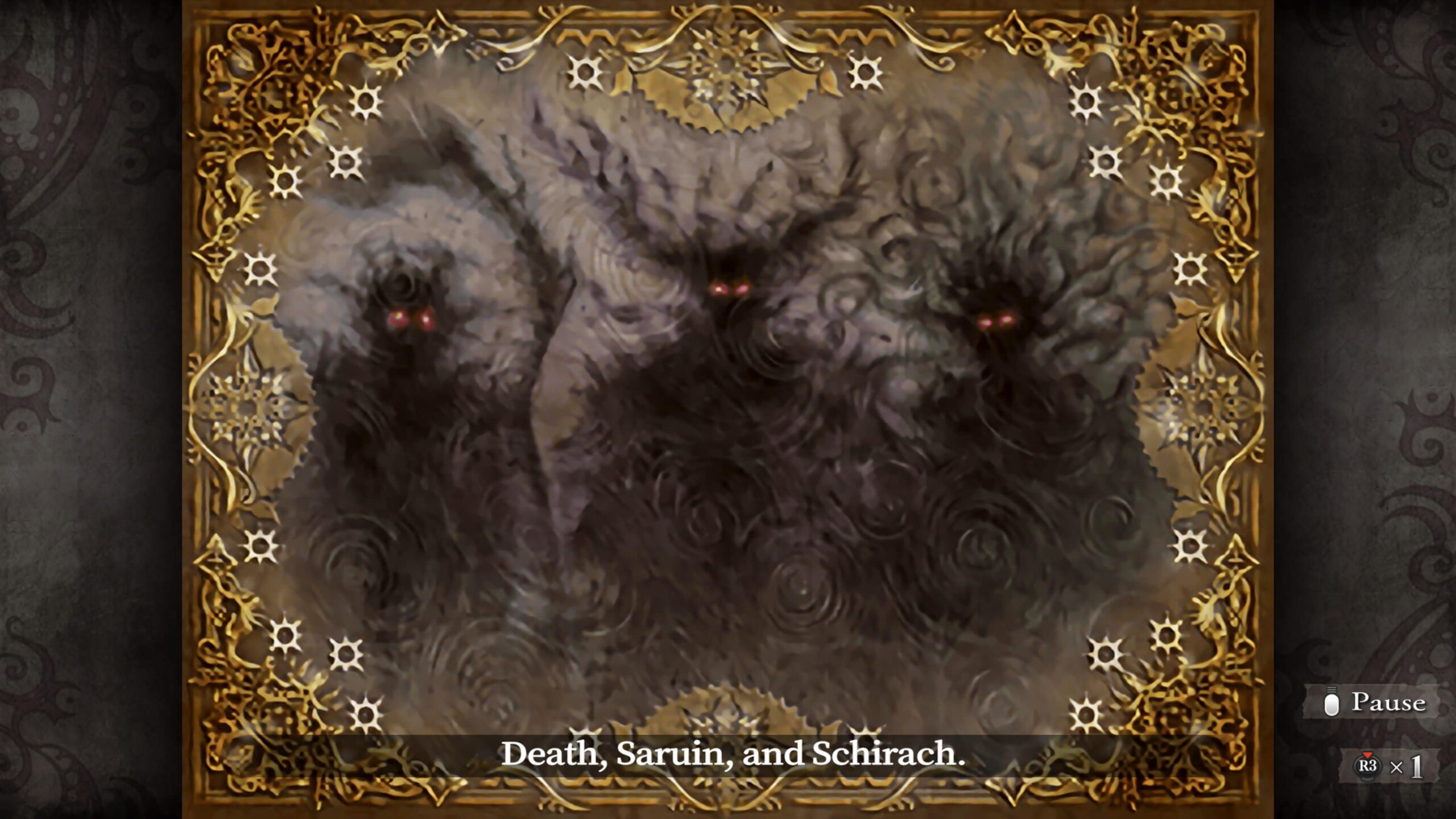 Gameplay του Romancing SaGa