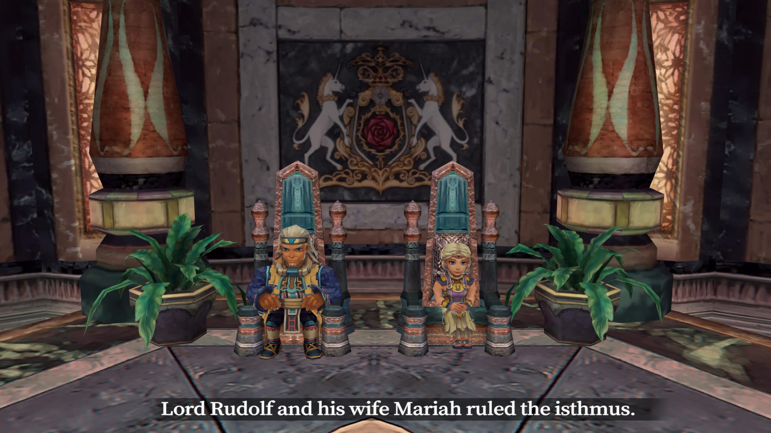 Ρομαντική Σαγκά