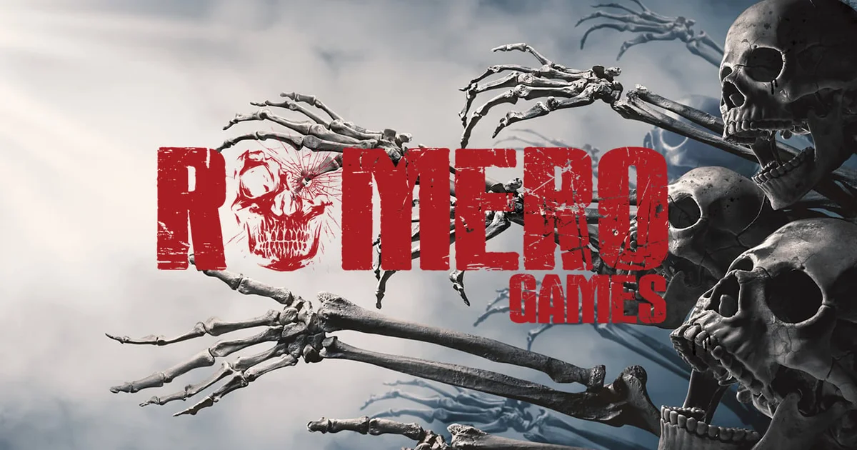 Η Romero Games εργάζεται σε μικρότερο shooter που δανείζεται από το ακυρωμένο έργο της