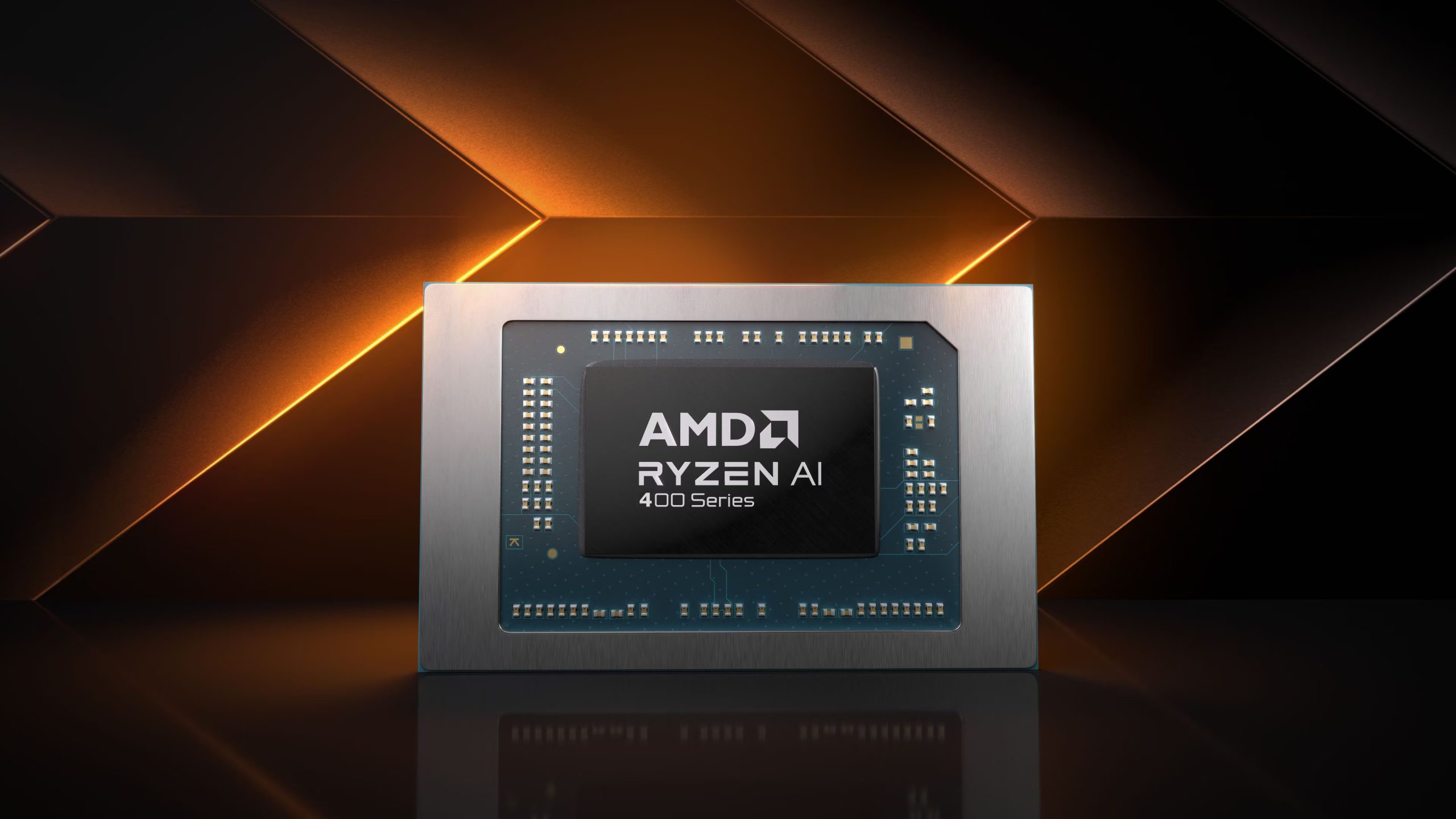 AMD Ryzen AI 7 445 Spotted On Geekbench — Διαμόρφωση 2+4 πυρήνων Gorgon Point Chip 6 πυρήνων/12 νημάτων