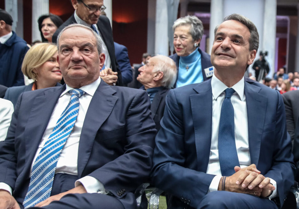 Διαβάστε στο «Π»: Αναβιώνει η βεντέτα – Τυπολογίες