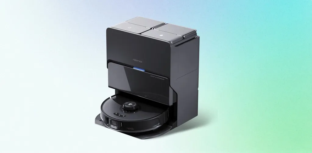 Ποιες ηλεκτρικές σκούπες ρομπότ υποστηρίζουν το HomeKit; Ποιες ηλεκτρικές σκούπες ρομπότ υποστηρίζουν το HomeKit;