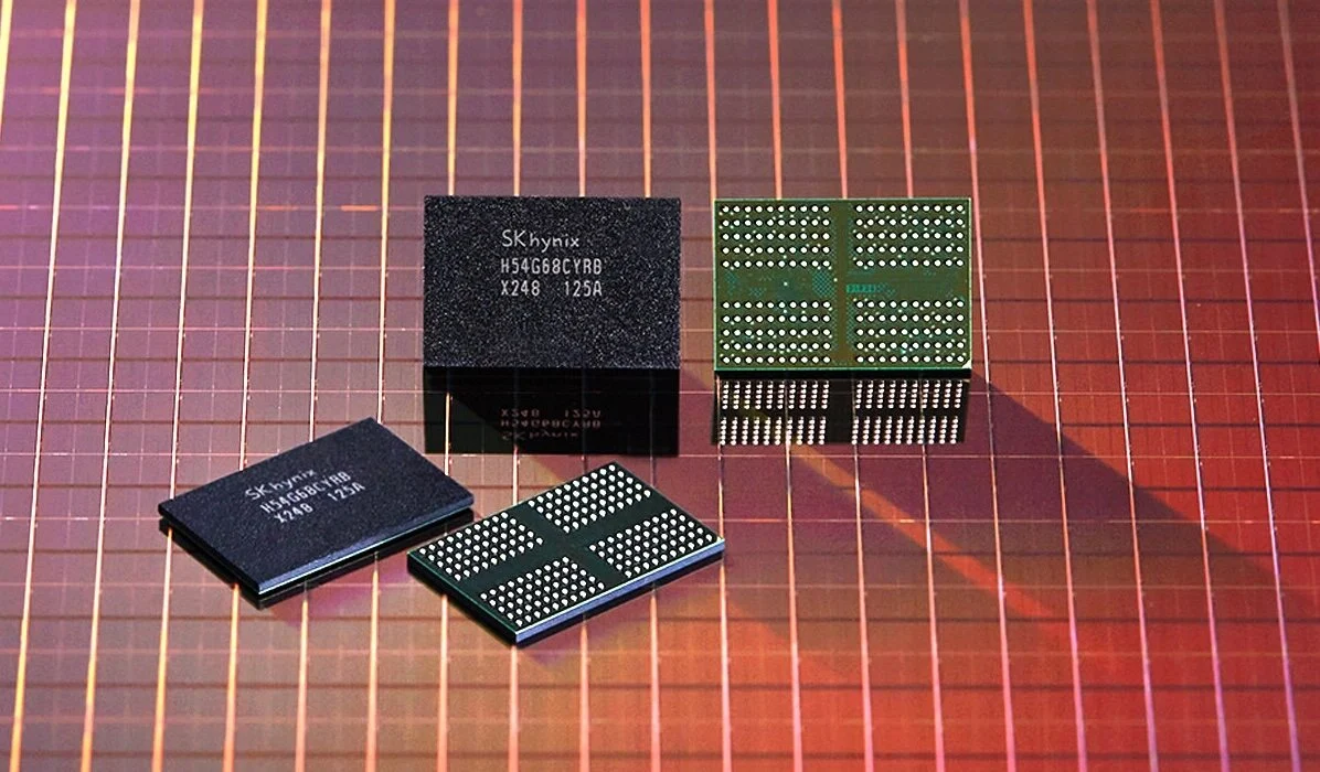 «ΣΟΚ: Η SK Hynix Προειδοποιεί για Καταστροφική Έλλειψη Commodity DRAM έως το 2028!»