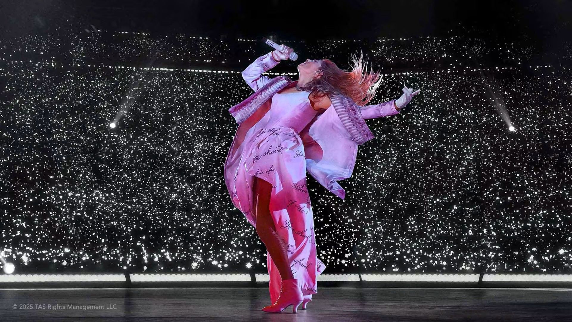 Ανακαλύψτε Πώς να Ζήσετε την Έκρηξη του ‘Taylor Swift: The Final Show’ Ξανά και Ξανά!