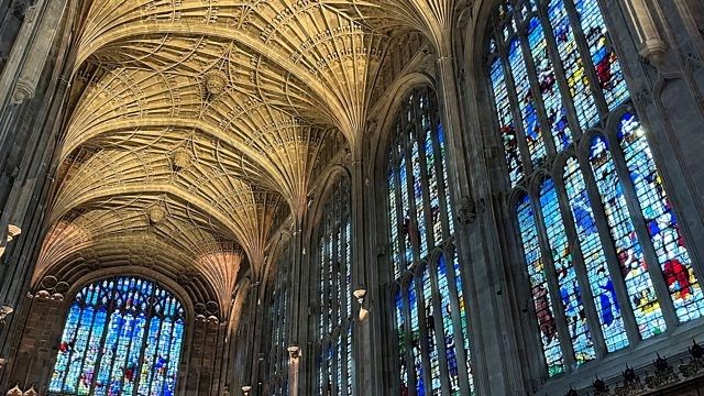 Ανακαλύψτε το Μυστικό: Πώς να Δείτε το ‘Carols from King’s’ Online από Οπουδήποτε στον Κόσμο!