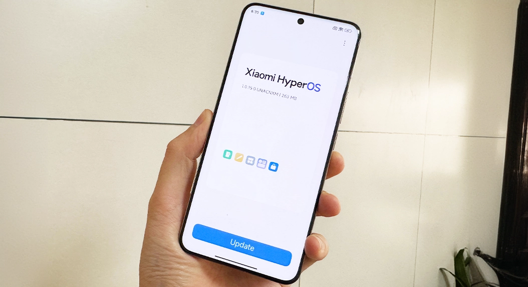 Η ενημέρωση Δεκεμβρίου 2025 της Xiaomi διορθώνει 107 ελαττώματα ασφαλείας που επηρεάζουν εκατομμύρια