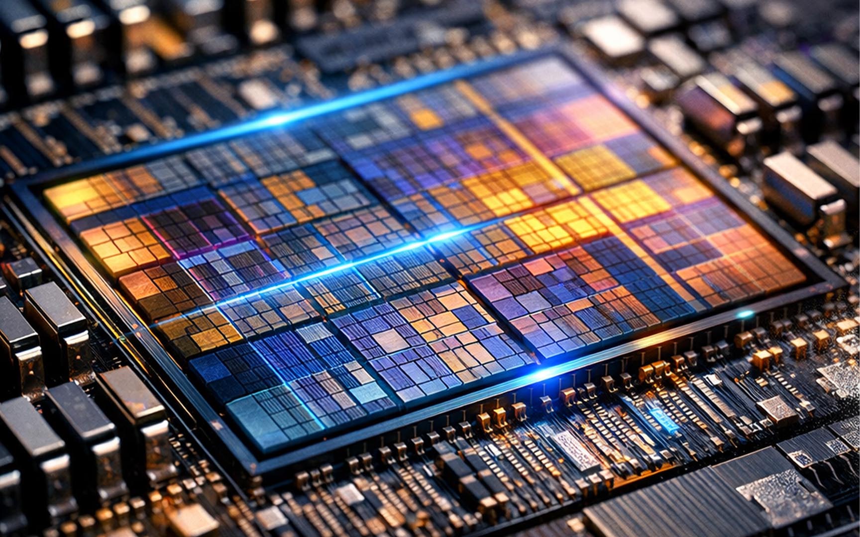 Το Κορεατικό Ινστιτούτο Μηχανικών Ημιαγωγών προβλέπει ότι η ανάπτυξη τσιπ 0,2 nm και μονολιθικής 3D δομής μπορεί να συμβεί σε 15 χρόνια