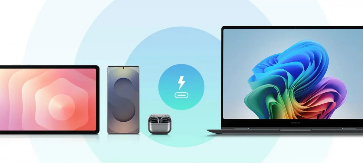 Samsung 60W Power Adapter