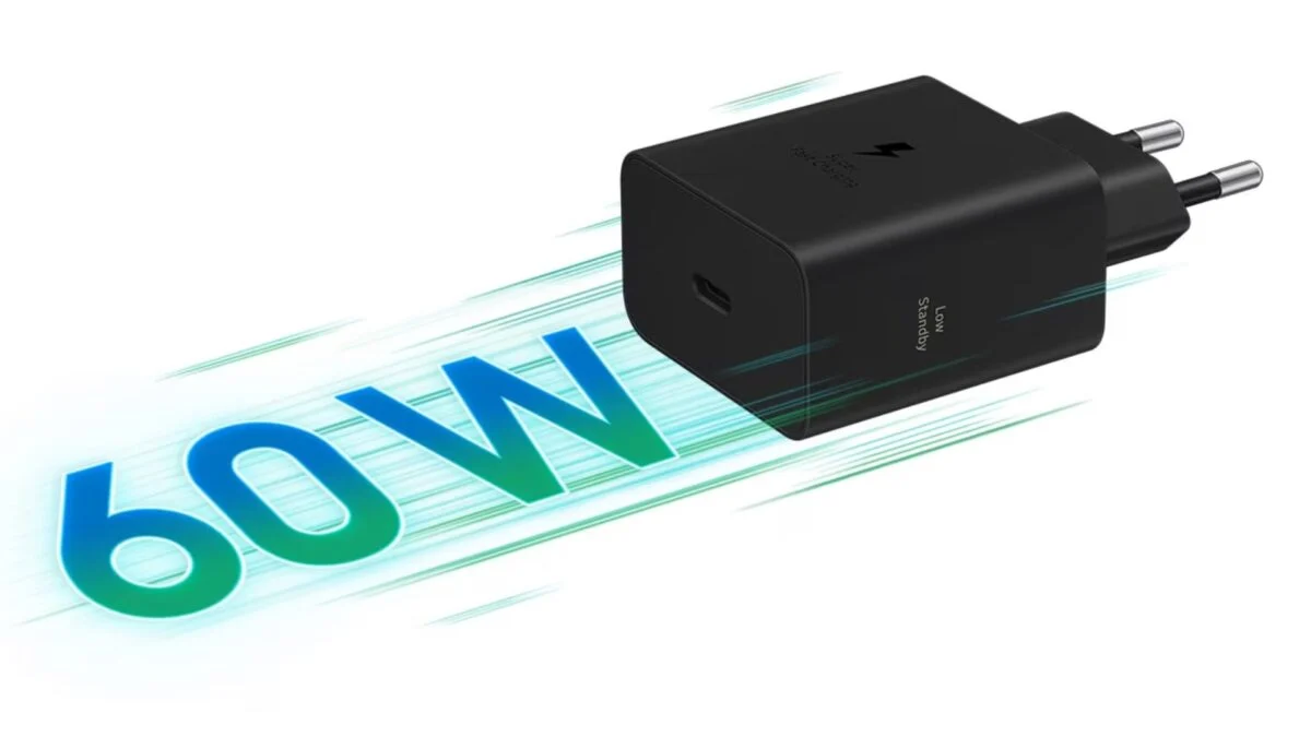 Είναι αυτός ο γρήγορος φορτιστής 60W της Samsung για το Galaxy S26 Ultra;