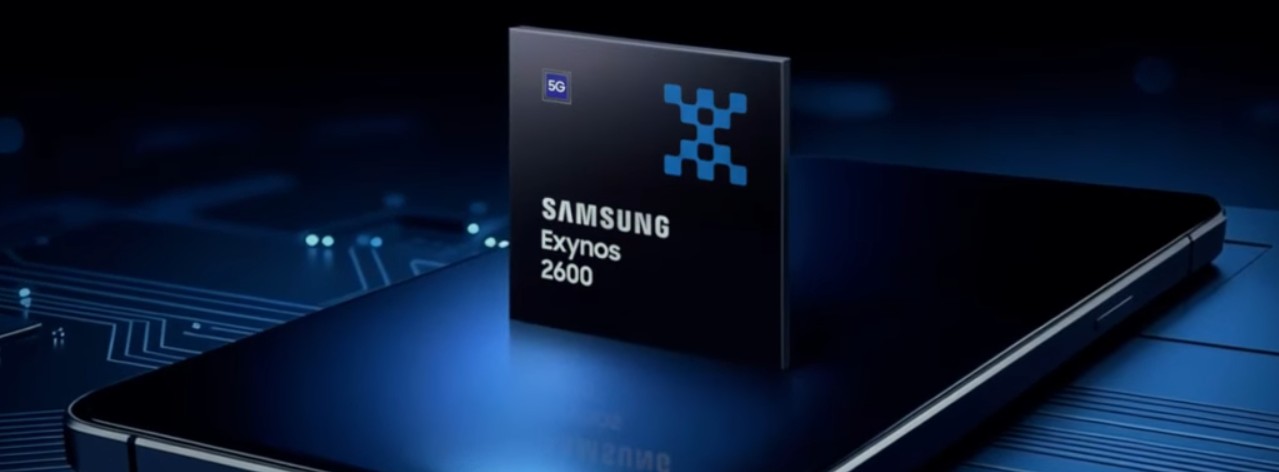 «Ανατροπή από τη Samsung: Είμαι ο πρώτος με Exynos 2600 στα 2nm!»