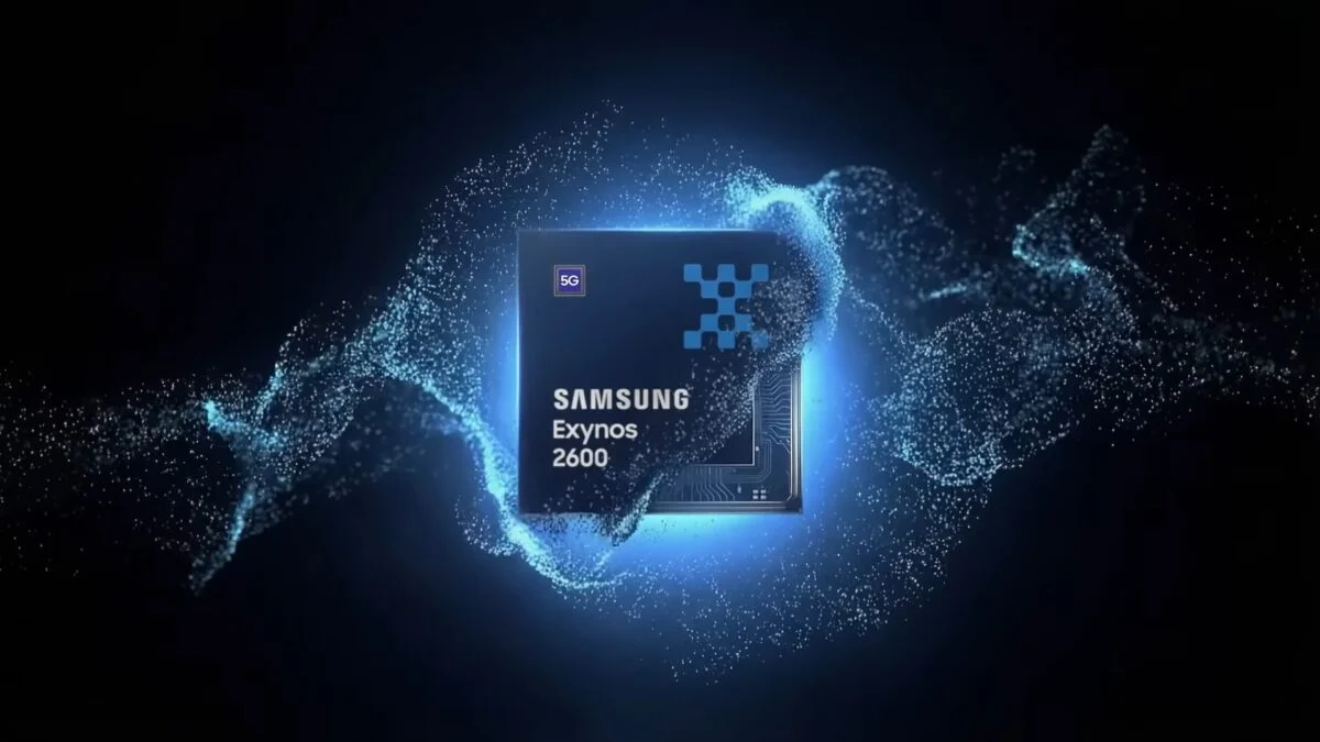 Το Exynos 2600 είναι θεμελιωδώς διαφορετικό από τα προηγούμενα τσιπ της Samsung