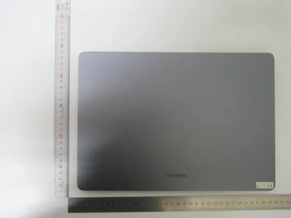 samsung galaxy book 6 pro 14 ιντσών