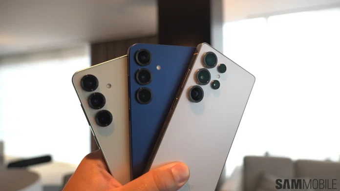 Κάτι απίστευτο συμβαίνει με τις πωλήσεις του Galaxy S25