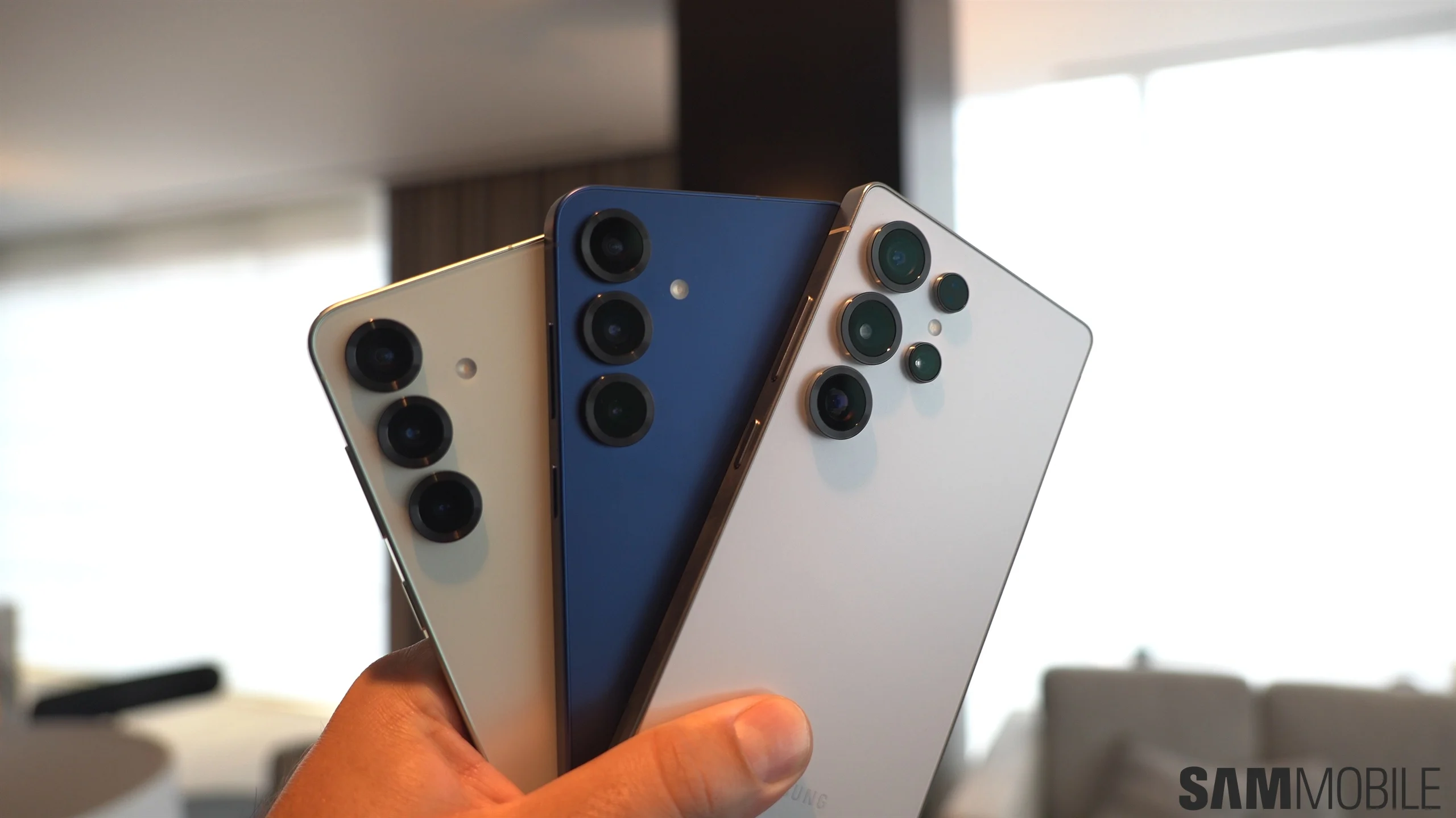 Η στρατηγική της Samsung για το 2026 εστιάζει στην ηγεσία της τεχνητής νοημοσύνης και των τσιπ