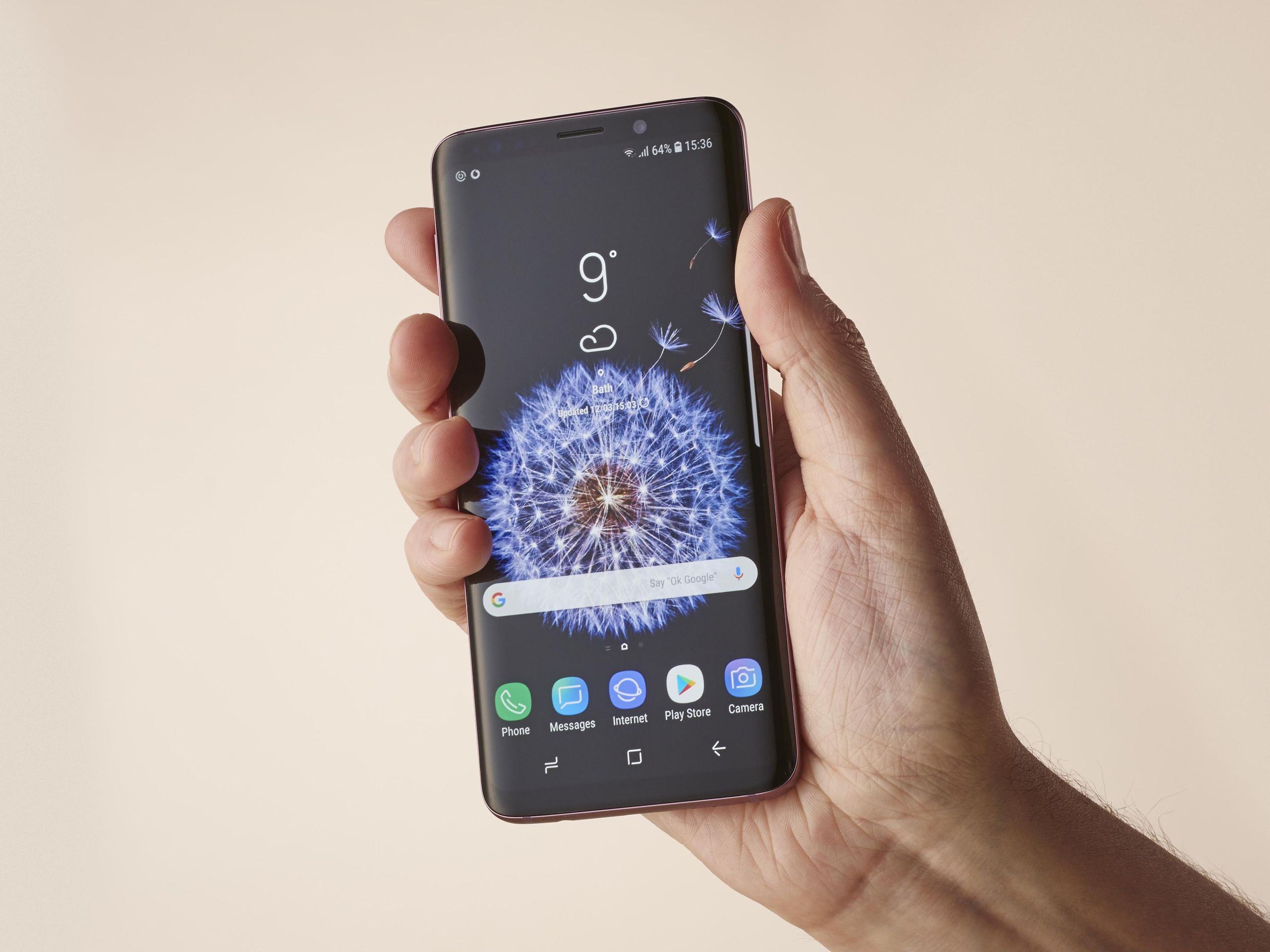 «Ανατροπή: Η Samsung Φέρνει Πίσω την Κάμερα του Galaxy S9;»