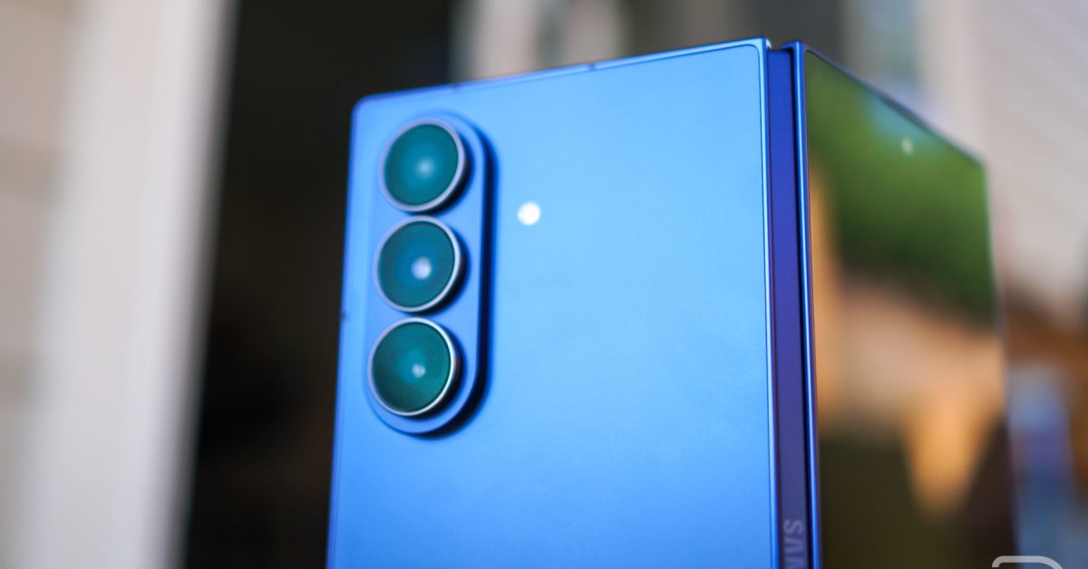 Η Samsung με έκπτωση 400 $ Instant στο Galaxy Z Fold 7