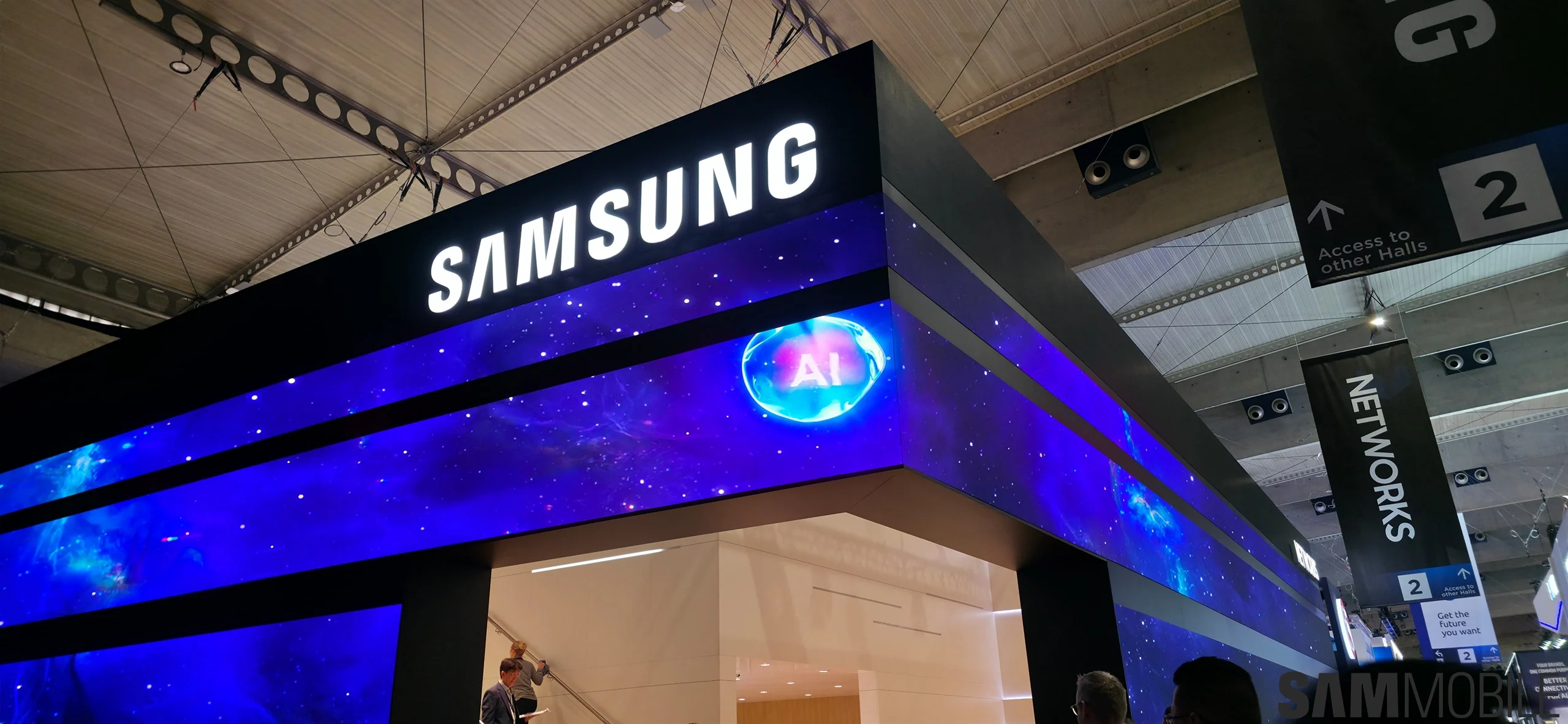 Το πιο προικισμένο αντικείμενο της Samsung δεν είναι αυτό που θα περίμενες