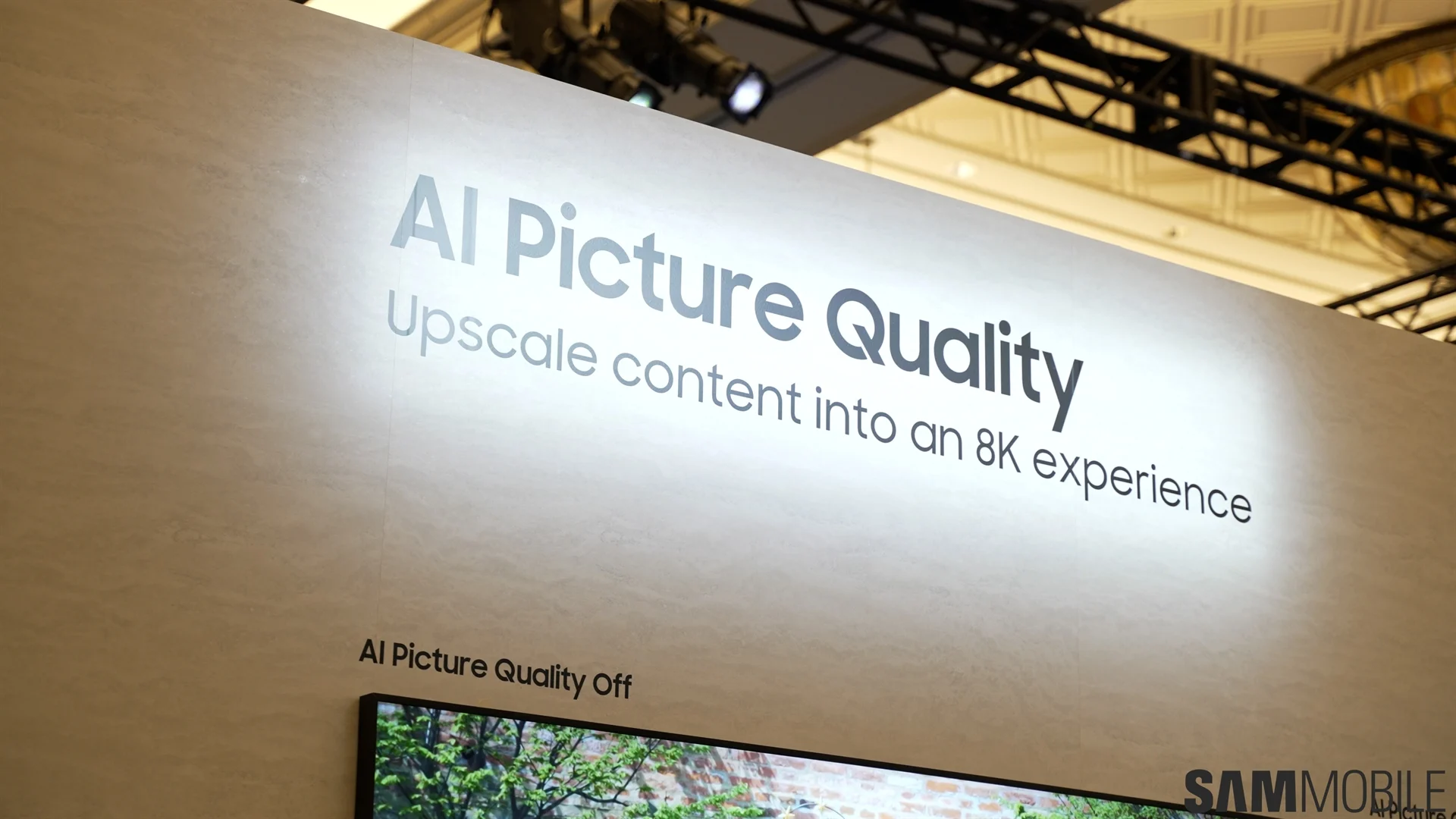 Ετοιμαστείτε για περισσότερες διαφημίσεις Amazon στην τηλεόραση και τις συσκευές Samsung