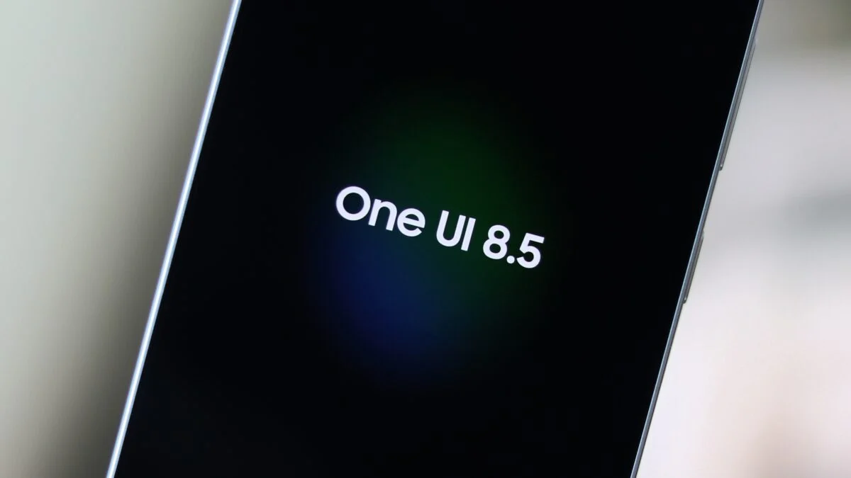 Διαρροή αλλαγής για τη δεύτερη ενημέρωση One UI 8.5 beta του Galaxy S25