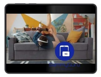 Samsung foldable, Samsung: Στα σκαριά foldable συσκευή με ευρεία οθόνη για το 2026