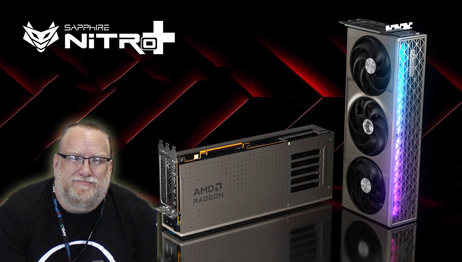 “Μην πανικοβάλλεστε. Χαλαρώστε”, λέει ο Edward του Sapphire, ισχυριζόμενος ότι η κατάσταση DRAM πρέπει να αρχίσει να σταθεροποιείται εντός έξι μηνών